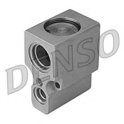 Розширювальний клапан, кондиціонер DENSO DVE32005