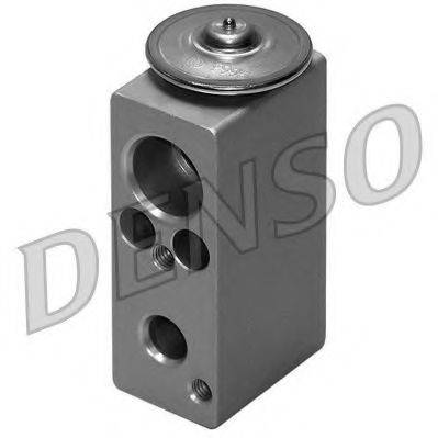 Расширительный клапан кондиционера DENSO DVE46001