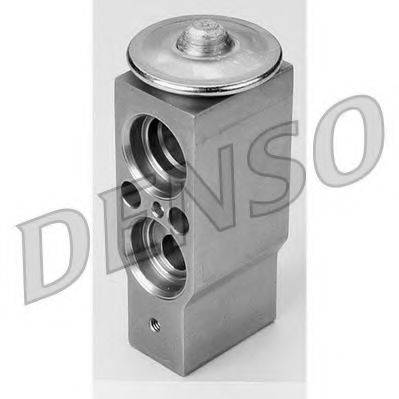 Розширювальний клапан, кондиціонер DENSO DVE50001