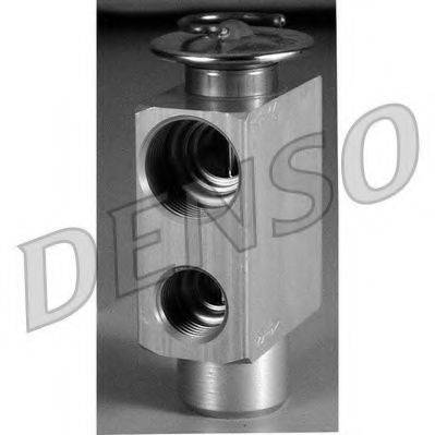 Расширительный клапан кондиционера DENSO DVE99009