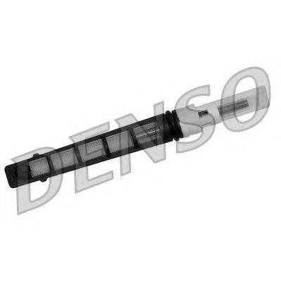 форсунка, розширювальний клапан DENSO DVE02004