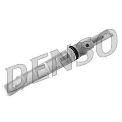 форсунка, розширювальний клапан DENSO DVE10002