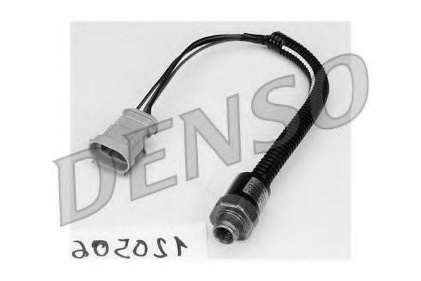 Пневматический выключатель кондиционера DENSO DPS23003