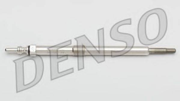 Свеча накаливания DENSO DG-126