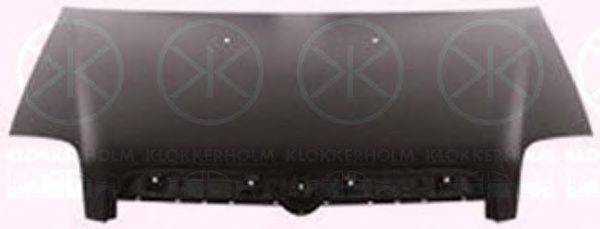 Капот двигуна KLOKKERHOLM 2042280A1