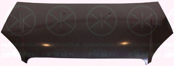 Капот двигуна KLOKKERHOLM 2042281A1