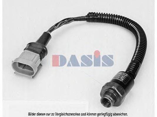 AKS DASIS 860100N Пневматический выключатель кондиционера