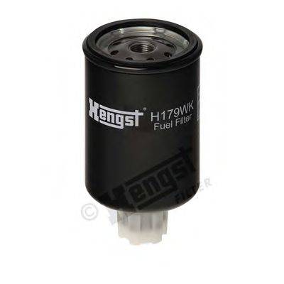 Топливный фильтр HENGST FILTER H179WK