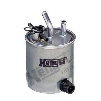 Топливный фильтр HENGST FILTER H322WK01