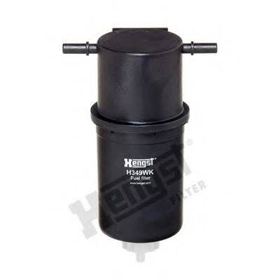 Паливний фільтр HENGST FILTER H349WK