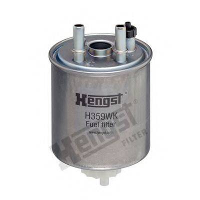 HENGST FILTER H359WK Топливный фильтр