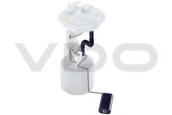 Датчик уровня топлива VDO X10-745-002-015V