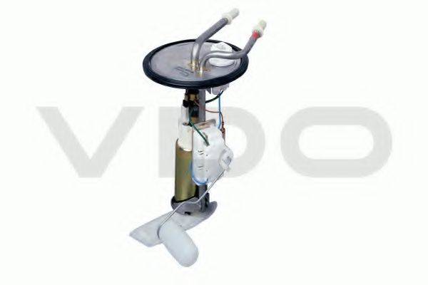 Топливный насос VDO X10-734-002-006
