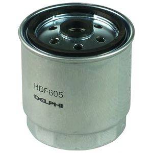Топливный фильтр DELPHI HDF605