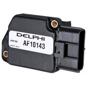 Расходомер воздуха DELPHI AF10143-12B1
