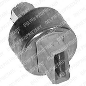 DELPHI TSP0435039 Пневматический выключатель кондиционера