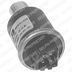 DELPHI TSP0435058 Пневматический выключатель кондиционера