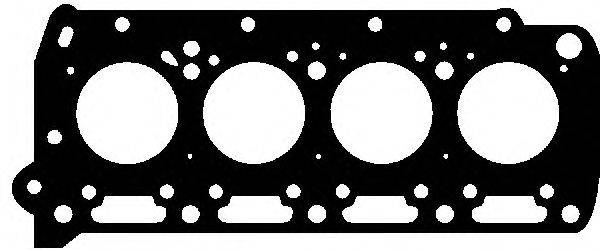 Прокладка головки блока цилиндров VICTOR REINZ 61-29060-00