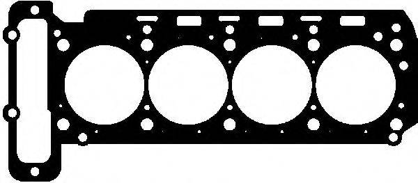 Прокладка головки блока цилиндров VICTOR REINZ 61-31130-10