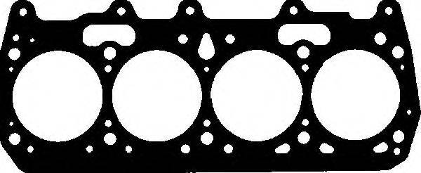 Прокладка головки блока цилиндров VICTOR REINZ 61-31795-10