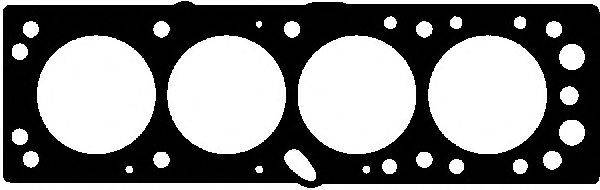 Прокладка головки блока цилиндров VICTOR REINZ 61-31985-10