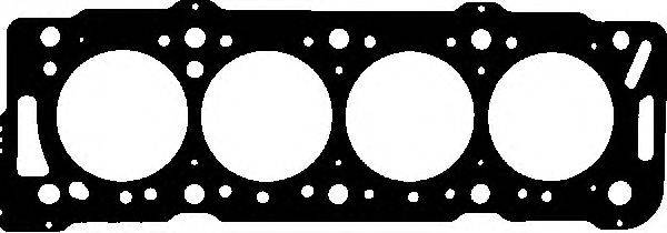 Прокладка головки блока цилиндров VICTOR REINZ 61-33155-60