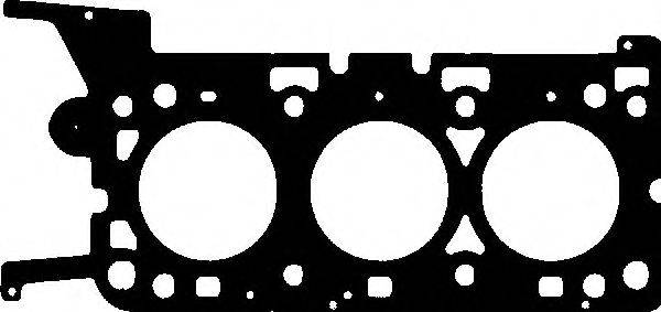 Прокладка головки блока цилиндров VICTOR REINZ 61-35135-00