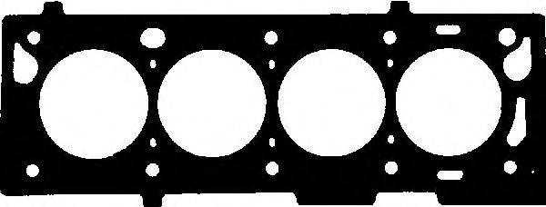 Прокладка головки блока цилиндров VICTOR REINZ 61-35365-00