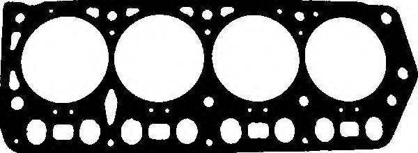 Прокладка головки блока цилиндров VICTOR REINZ 61-53110-00