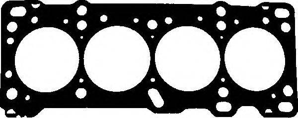 Прокладка головки блока цилиндров VICTOR REINZ 61-53125-00