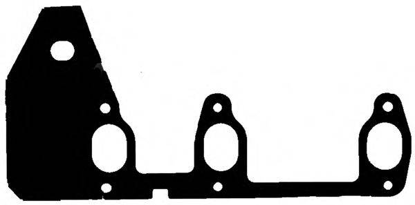 Прокладка выпускного коллектора VICTOR REINZ 71-37532-00