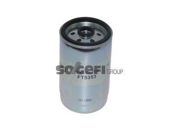 SOGEFIPRO FT5353 Топливный фильтр
