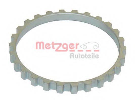 METZGER 0900262 Зубчатый диск импульсного датчика, противобл. устр.