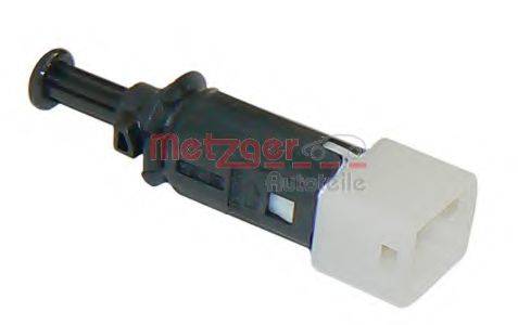 METZGER 0911012 Выключатель стоп-сигнала