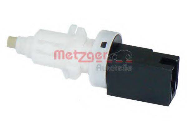 Выключатель стоп-сигнала METZGER 0911042
