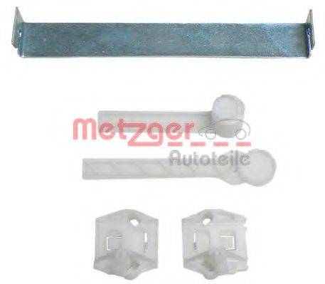 METZGER 2160037 Стеклоподъемник