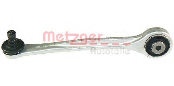 Рычаг подвески METZGER 58008101