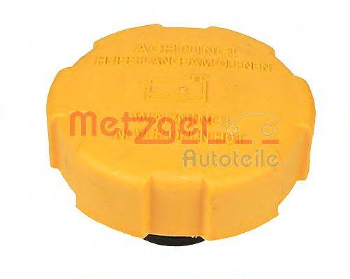 METZGER 2140045 Крышка расширительного бачка