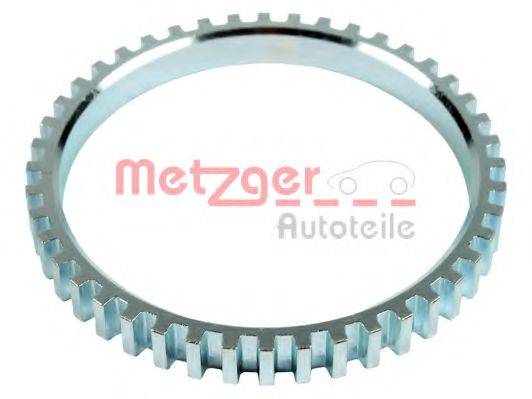METZGER 0900160 Зубчастий диск імпульсного датчика, протибл. устр.