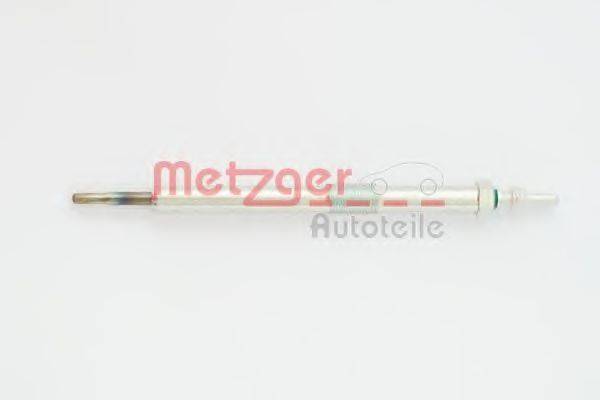 Свеча накаливания METZGER H1 124