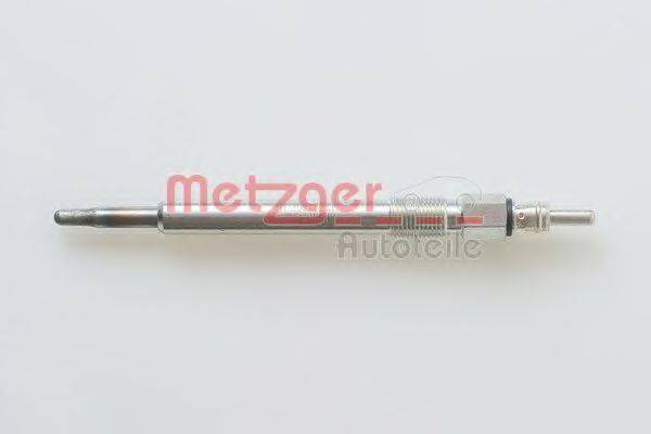 Свічка розжарювання METZGER H1 207