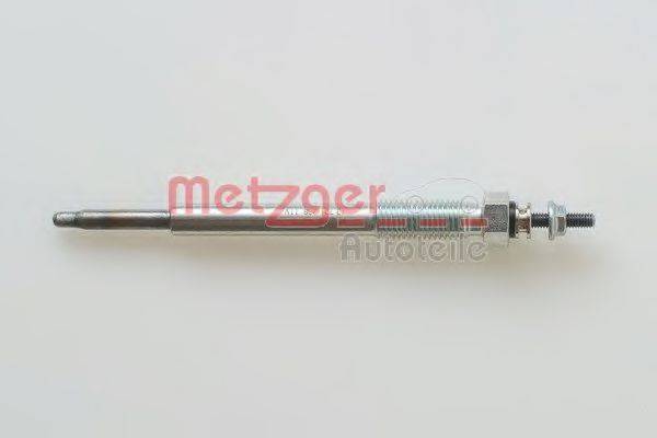 METZGER H1208 Свеча накаливания