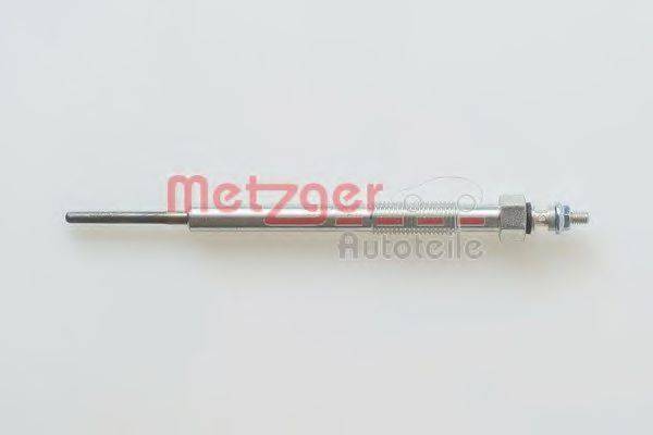 Свеча накаливания METZGER H1 469