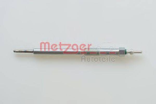 METZGER H5017 Свічка розжарювання