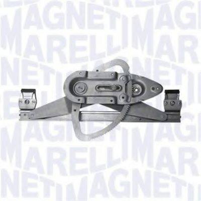 Підйомний пристрій для вікон MAGNETI MARELLI 350103131400
