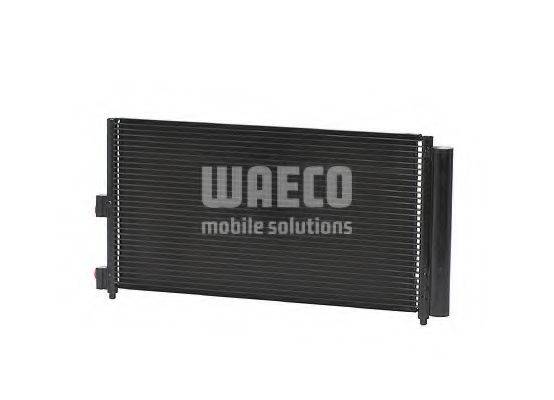WAECO 8880400412 Конденсатор кондиционера